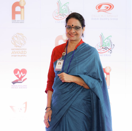Pattathil Dhanya Menon